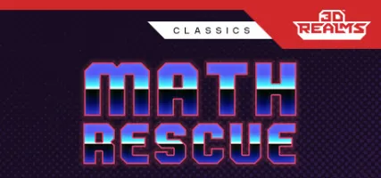 Math Rescue