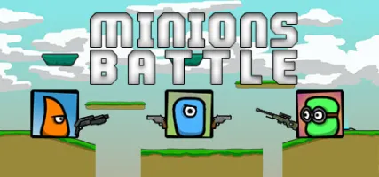 Minions Battle