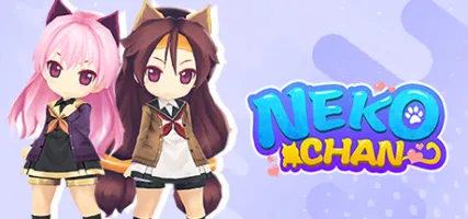 Neko Chan