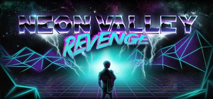 Neon Valley: Revenge