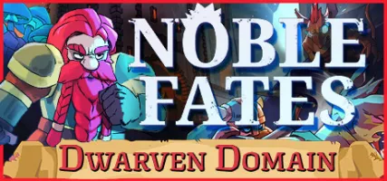 Noble Fates