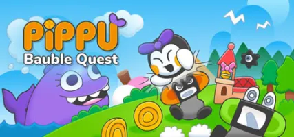 Pippu - Bauble Quest