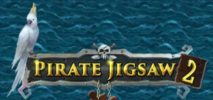 Pirate Jigsaw 2