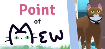 Point of Mew