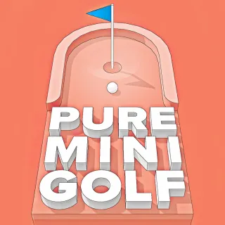 Pure Mini Golf