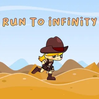 Run To Infinity