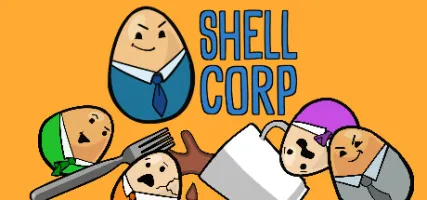 Shell Corp