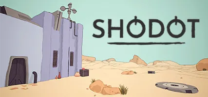 Shodot