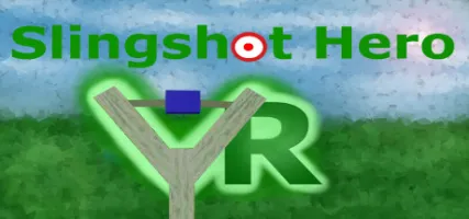 Slingshot Hero VR