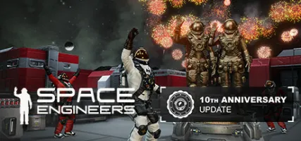 Space Engineers