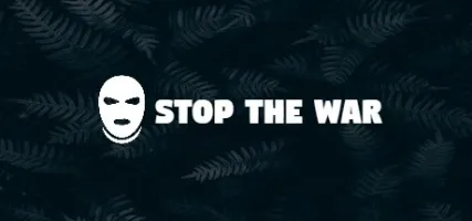 Stop the War