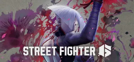 Street Fighter 6