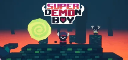 Super Demon Boy