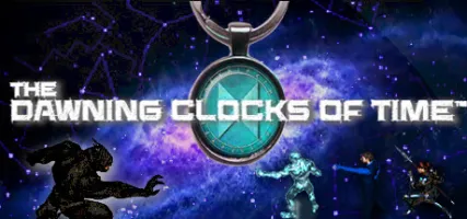 The Dawning Clocks Of Time