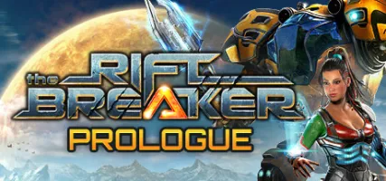 The Riftbreaker: Prologue