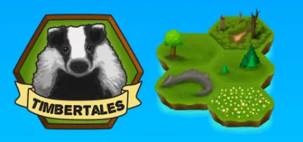 Timbertales