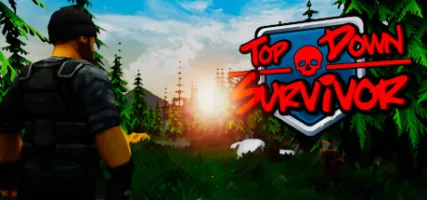 Top Down Survivor