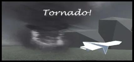 Tornado!