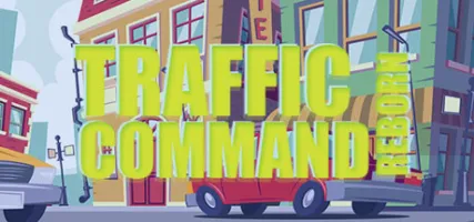 Traffic Command: Reborn