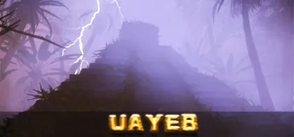 UAYEB: The Dry Land - Episode 1