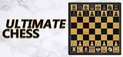 Ultimate Chess