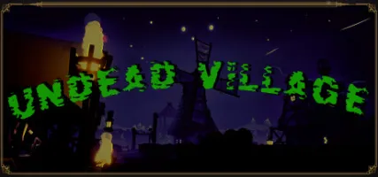 Undead Village