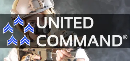 UNITED COMMAND