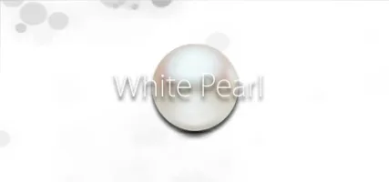 White Pearl