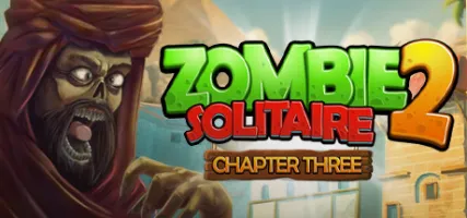 Zombie Solitaire 2 Chapter 3