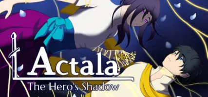 Actala: The Hero's Shadow