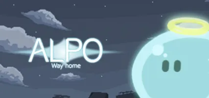 ALPO: Way home