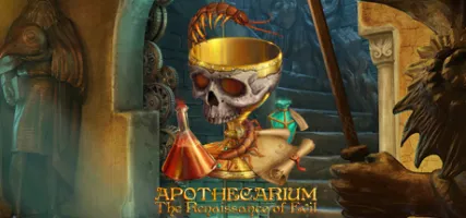 Apothecarium: The Renaissance of Evil