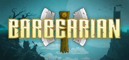 Barbearian