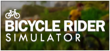 Bicycle Rider Simulator