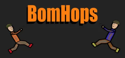 Bomhops