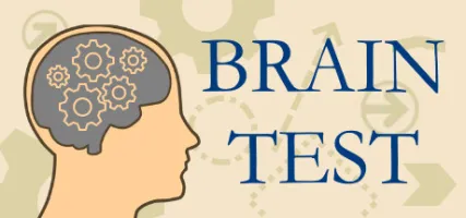 Brain Test