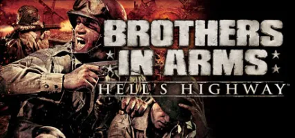 Brothers in Arms: Hell's Highway