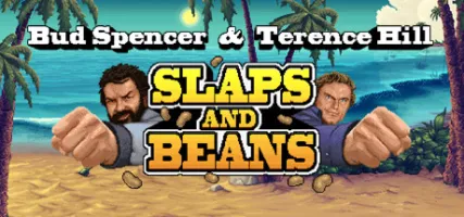 Bud Spencer & Terence Hill - Slaps And Beans