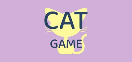 CAT GAME