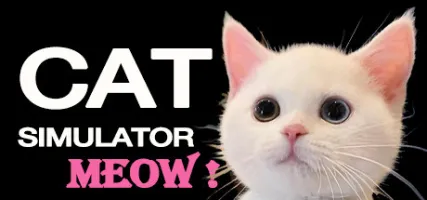 Cat Simulator: Meow