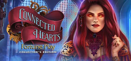 Connected Hearts: Fortune Play