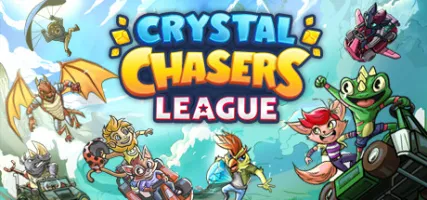 Crystal Chasers League