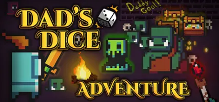 Dad's Dice: History of Legends