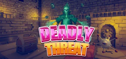 Deadly Threat