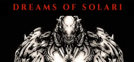 Dreams of Solari - Chapter 1