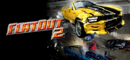 FlatOut 2