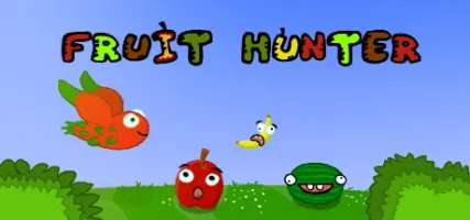 Fruit Hunter