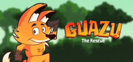 Guazu: The Rescue