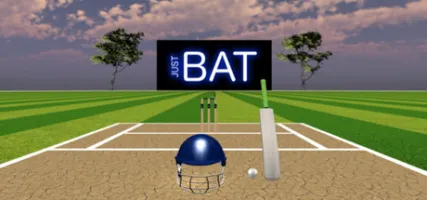 JUST BAT VR CRICKET