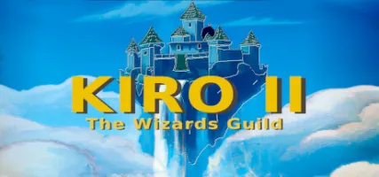 KIRO II: The Wizards Guild